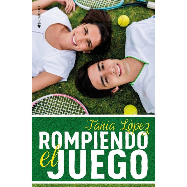 ROMPIENDO EL JUEGO