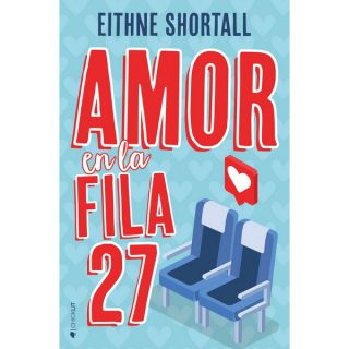 AMOR EN LA FILA 27