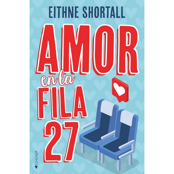 AMOR EN LA FILA 27