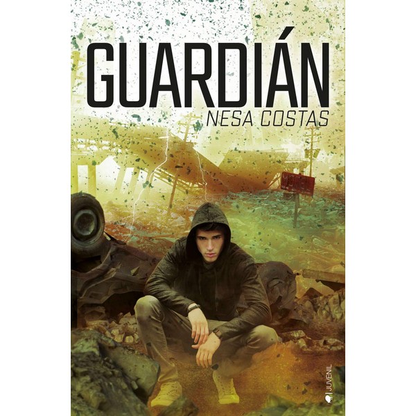 GUARDIAN