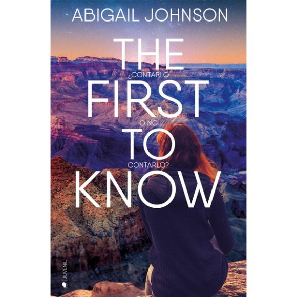 THE FIRST TO KNOW CONTARLO O NO CONTARLO?