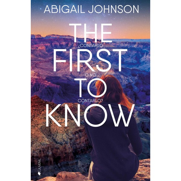 THE FIRST TO KNOW CONTARLO O NO CONTARLO?