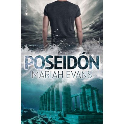 POSEIDON (SAGA ELOHIM 1)
