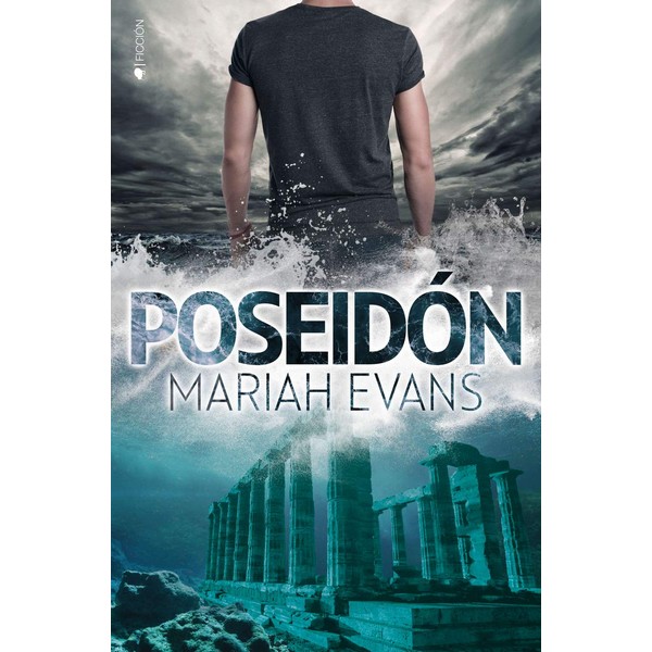 POSEIDON (SAGA ELOHIM 1)
