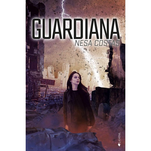GUARDIANA