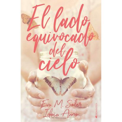 LADO EQUIVOCADO DEL CIELO