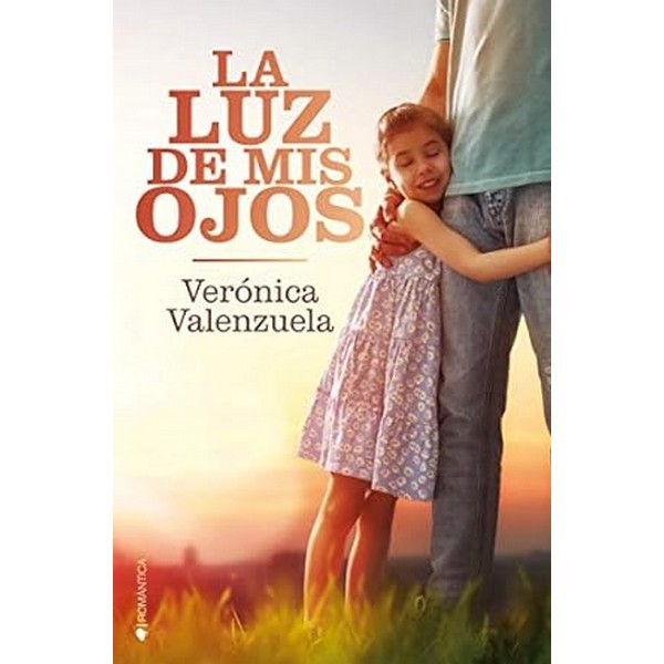 LUZ DE MIS OJOS