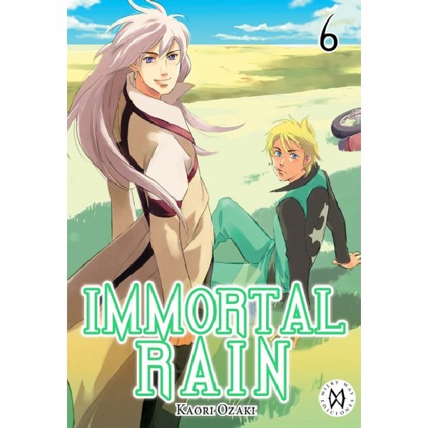 IMMORTAL RAIN 06