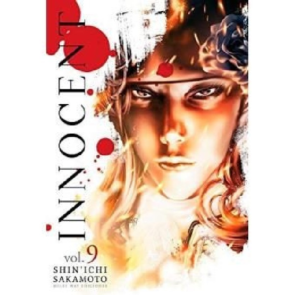 INNOCENT 09