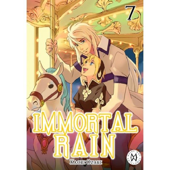 IMMORTAL RAIN 07