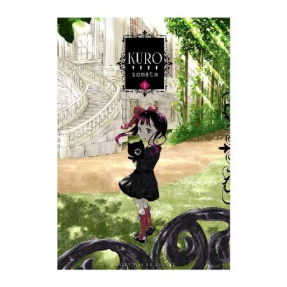 KURO 02
