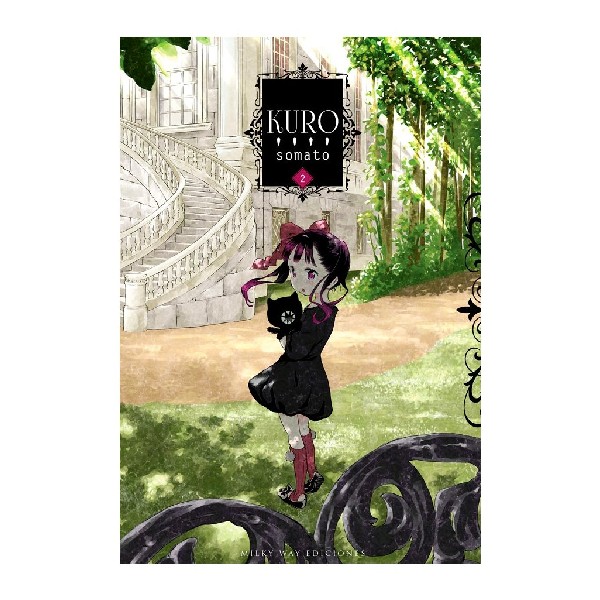 KURO 02