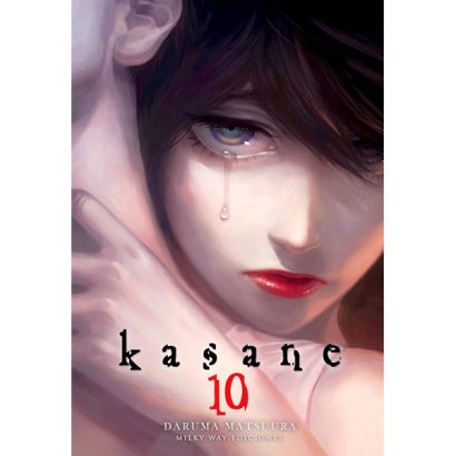 KASANE 10