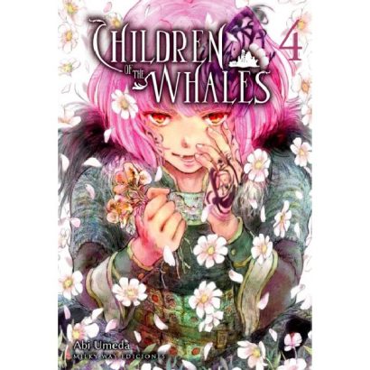 CHILDREN OF THE WHALES 04