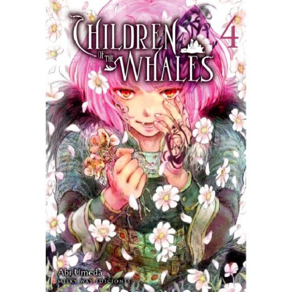CHILDREN OF THE WHALES 04