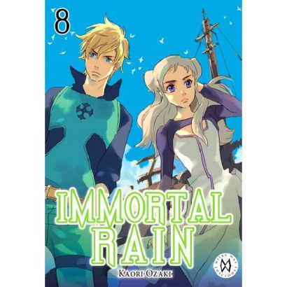 IMMORTAL RAIN 08