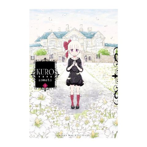KURO 03