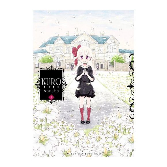 KURO 03