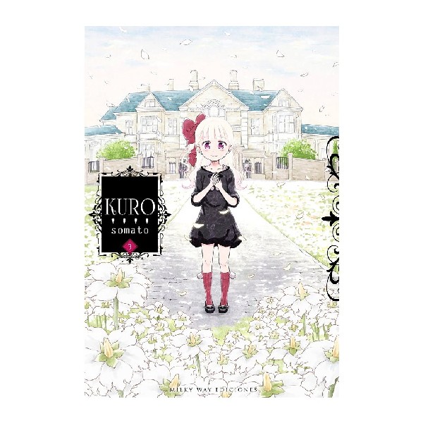KURO 03