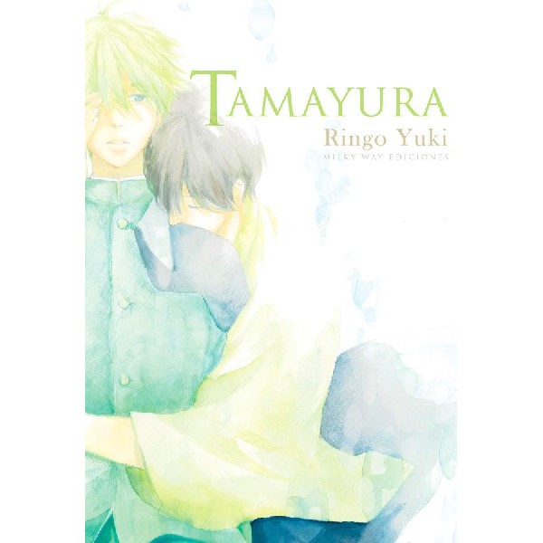 TAMAYURA