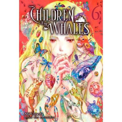 CHILDREN OF THE WHALES 06