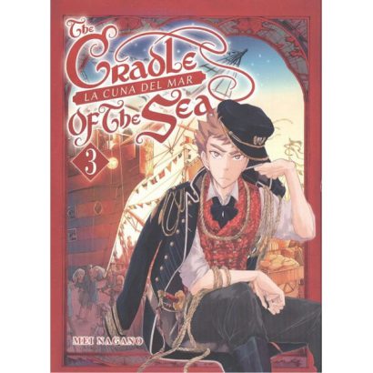 THE CRADLE OF THE SEA 03