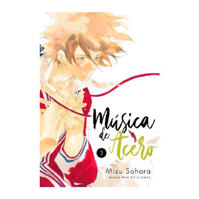 MUSICA DE ACERO 03