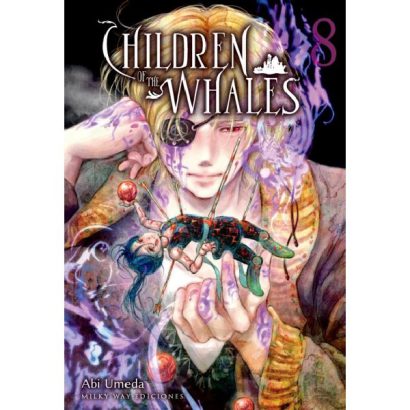 CHILDREN OF THE WHALES 08