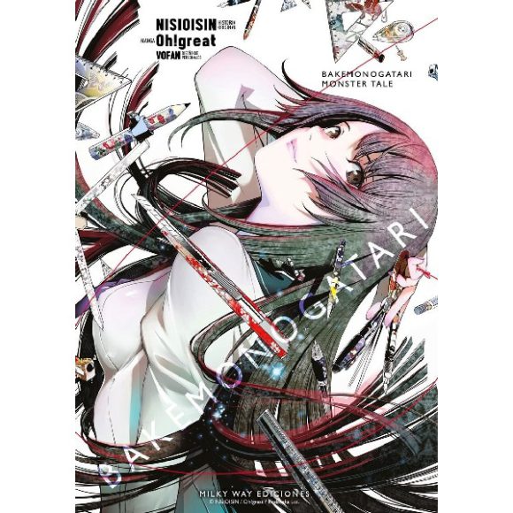 BAKEMONOGATARI 01