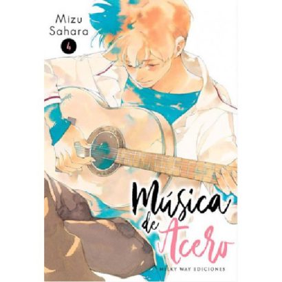 MUSICA DE ACERO 04