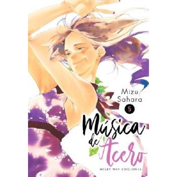 MUSICA DE ACERO 05