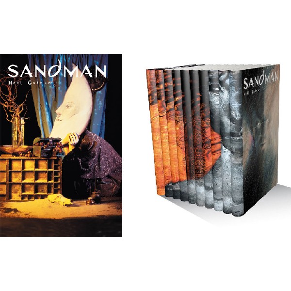 SANDMAN 06 FABULAS Y REFLEJOS 3RA EDICION