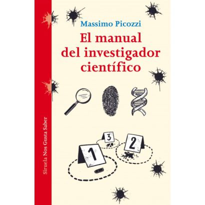 MANUAL DEL INVESTIGADOR CIENTIFICO COL NOS GUSTA SABER
