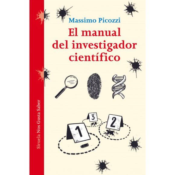 MANUAL DEL INVESTIGADOR CIENTIFICO COL NOS GUSTA SABER