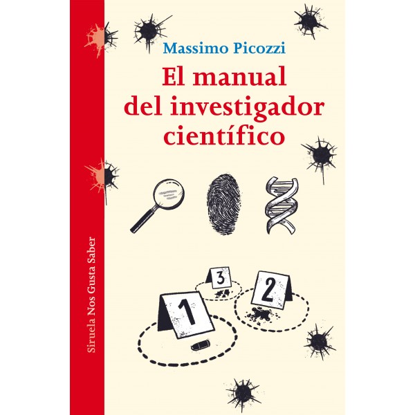 MANUAL DEL INVESTIGADOR CIENTIFICO COL NOS GUSTA SABER