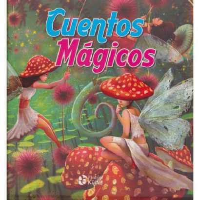 CUENTOS MAGICOS