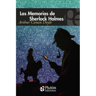 MEMORIAS DE SHERLOCK HOLMES