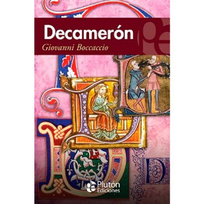 DECAMERON