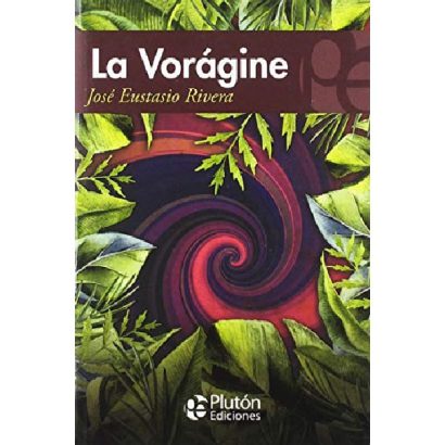 LA VORAGINE