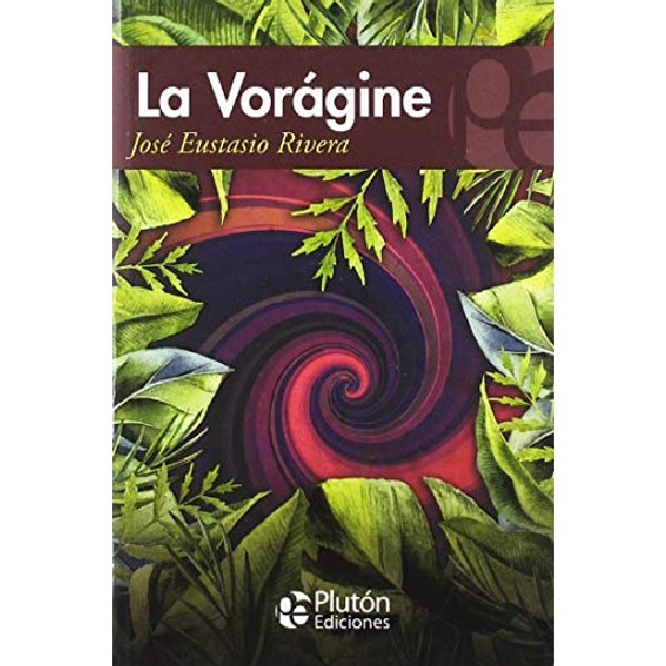 LA VORAGINE