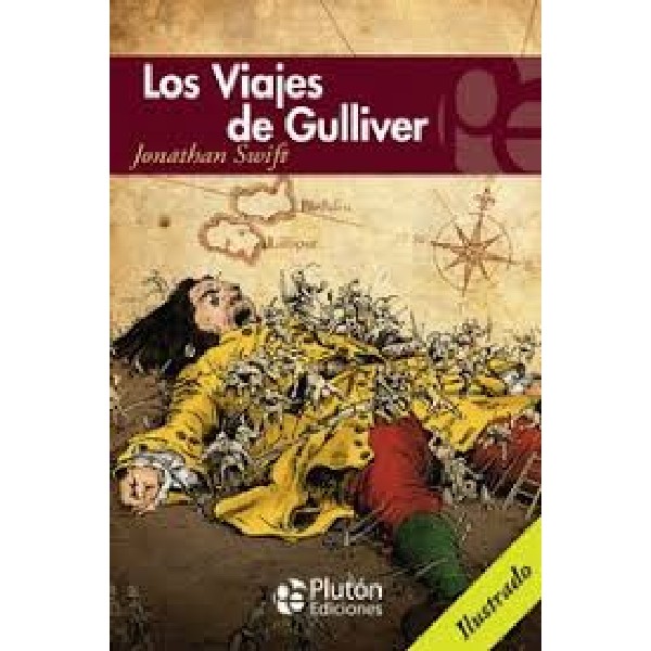 VIAJES DE GULLIVER