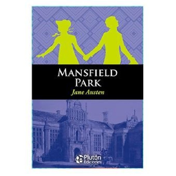 MANSFIELD PARK ENGLISH