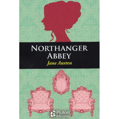 NORTHANGER ABBEY ENGLISH