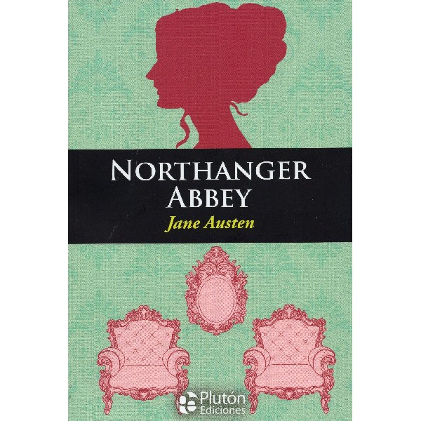 NORTHANGER ABBEY ENGLISH