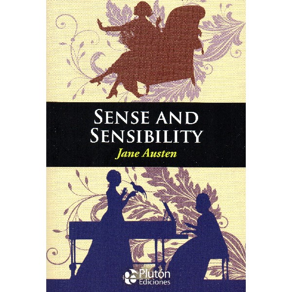SENSE AND SENSIBILITY ENGLISH