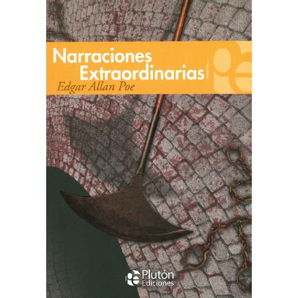 NARRACIONES EXTRAORDINARIAS