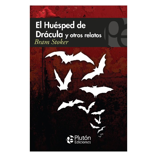 HUESPED DE DRACULA Y OTROS RELATOS