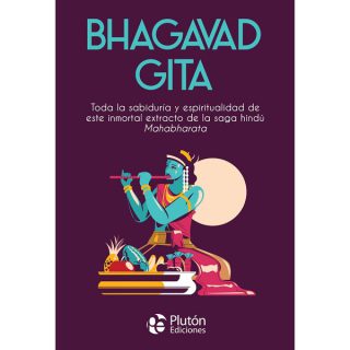 BHAGAVAD GITA