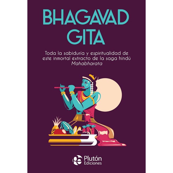 BHAGAVAD GITA