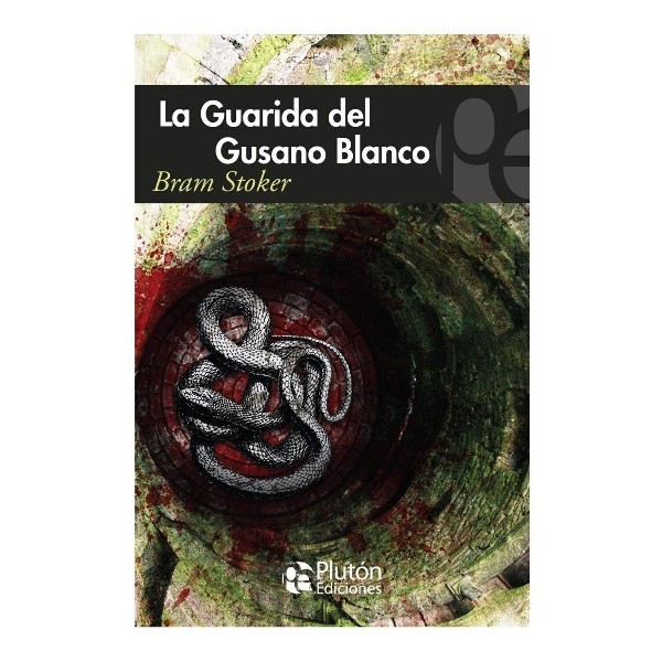 GUARIDA DEL GUSANO BLANCO